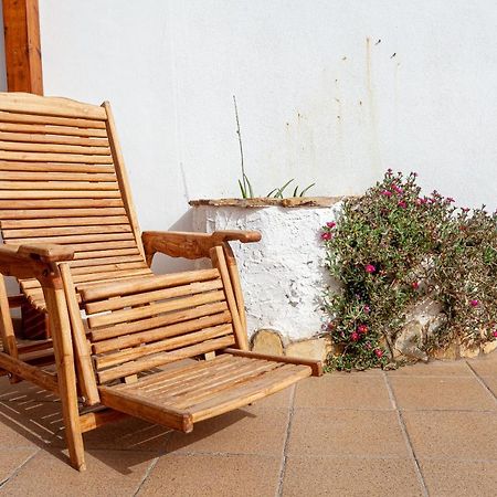 Valentina House Large Apartment In El Cotillo Extérieur photo