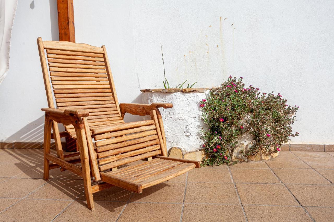 Valentina House Large Apartment In El Cotillo Extérieur photo