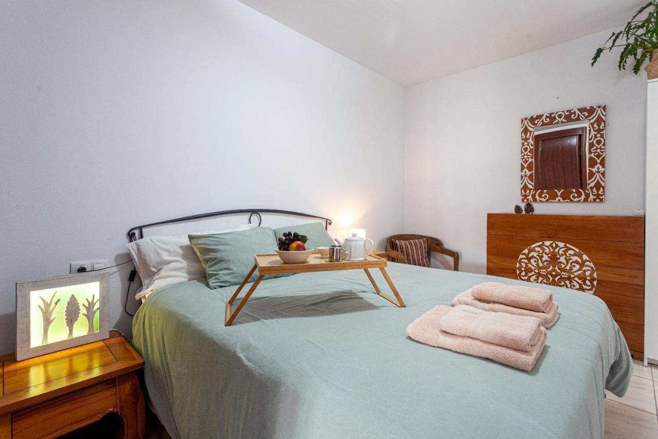 Valentina House Large Apartment In El Cotillo Extérieur photo