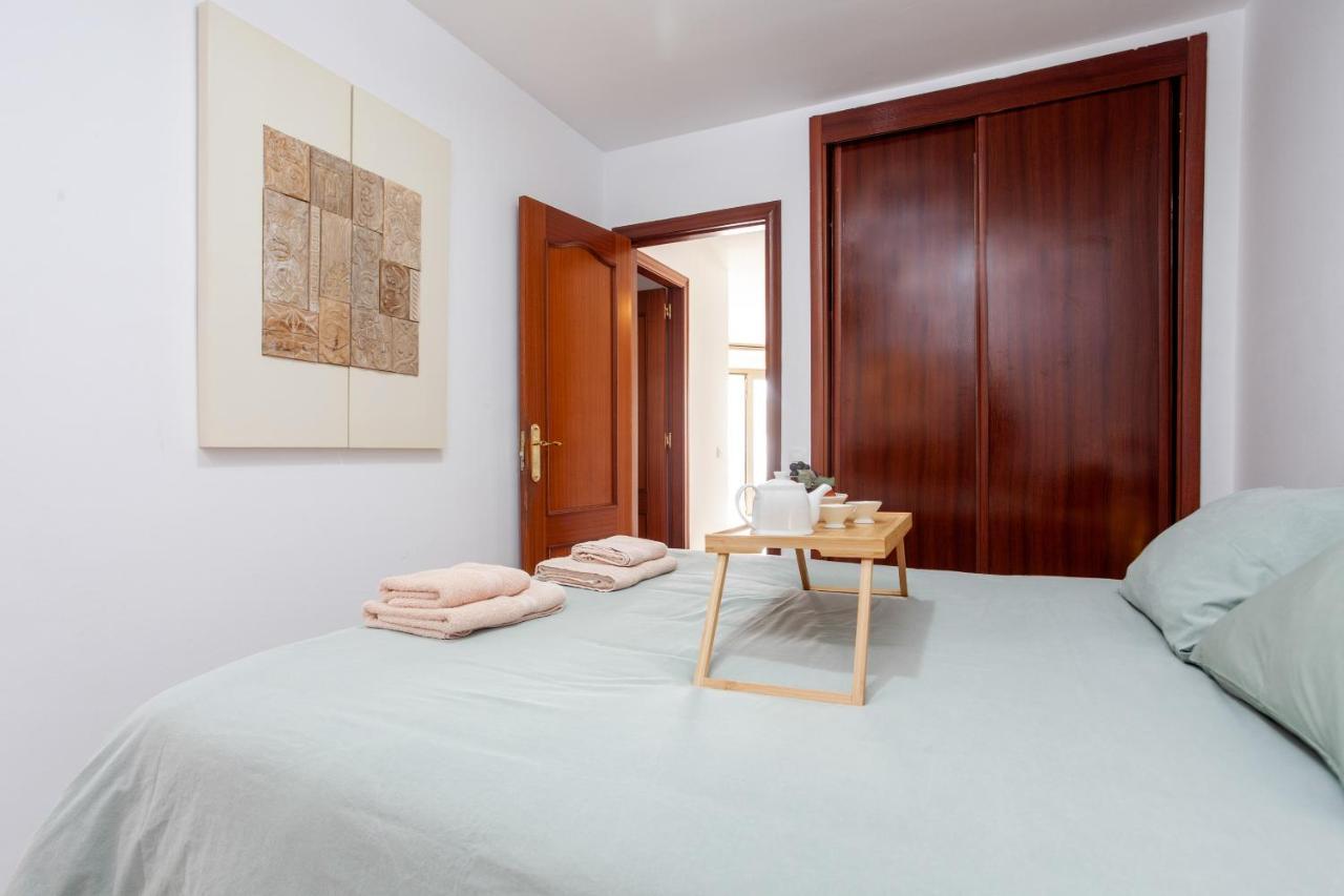 Valentina House Large Apartment In El Cotillo Extérieur photo