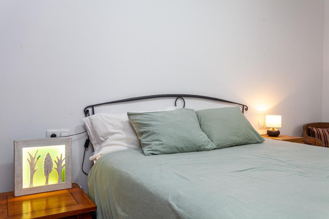 Valentina House Large Apartment In El Cotillo Extérieur photo