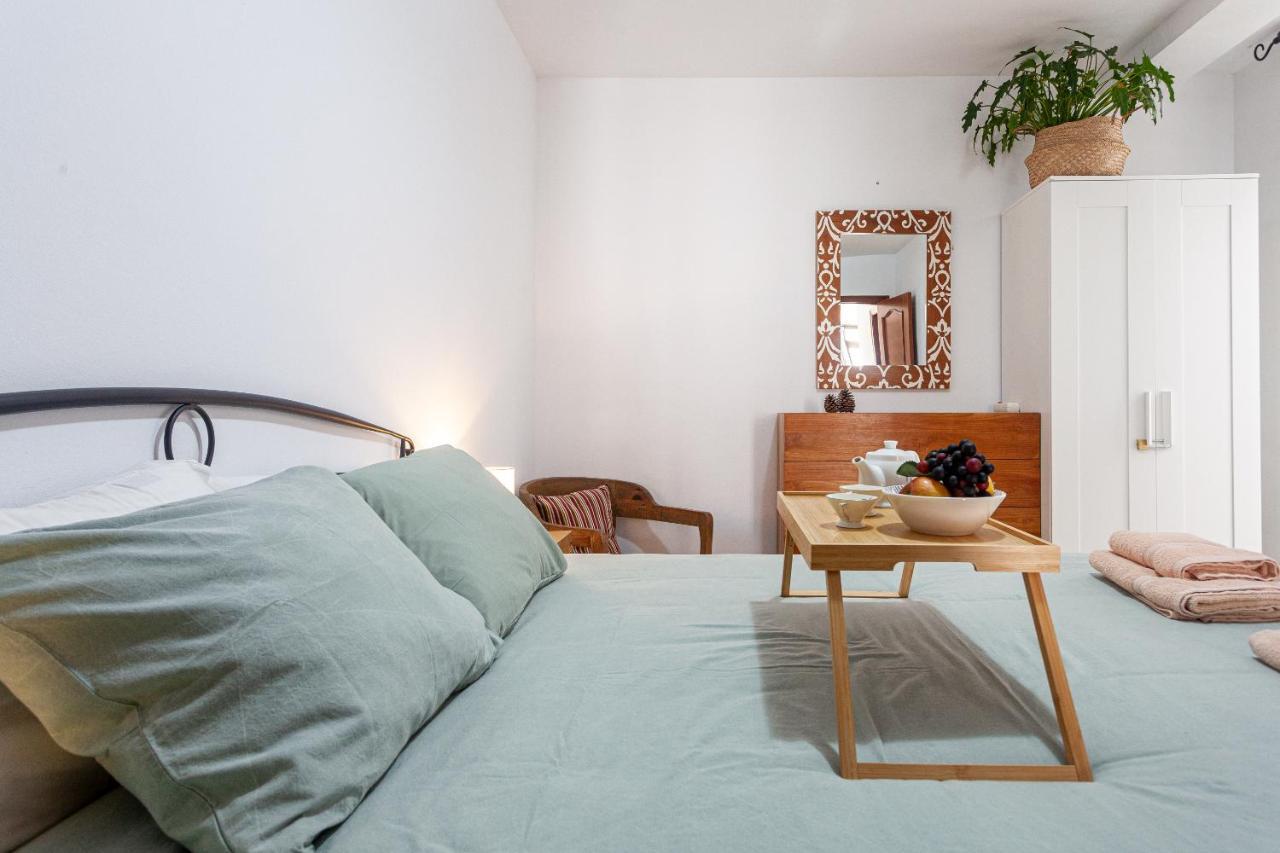Valentina House Large Apartment In El Cotillo Extérieur photo