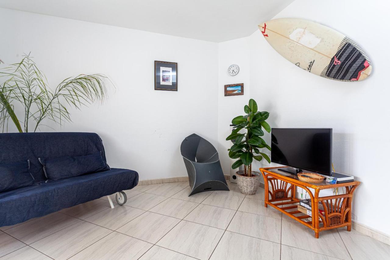 Valentina House Large Apartment In El Cotillo Extérieur photo