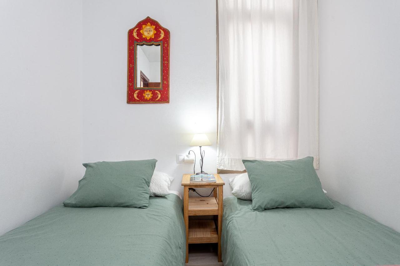 Valentina House Large Apartment In El Cotillo Extérieur photo