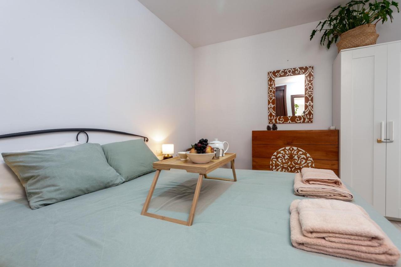 Valentina House Large Apartment In El Cotillo Extérieur photo