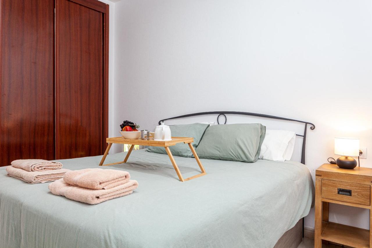 Valentina House Large Apartment In El Cotillo Extérieur photo