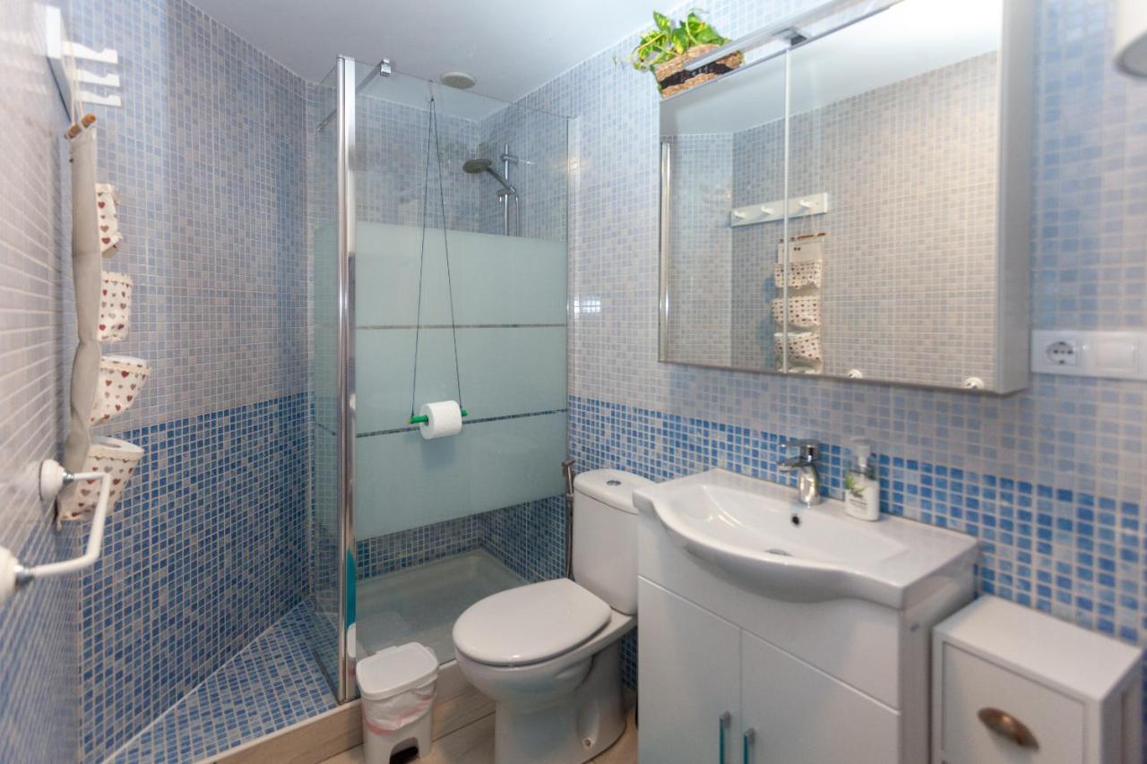 Valentina House Large Apartment In El Cotillo Extérieur photo