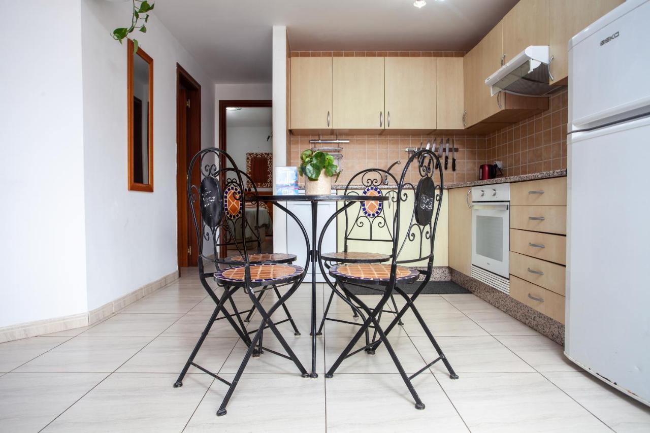 Valentina House Large Apartment In El Cotillo Extérieur photo
